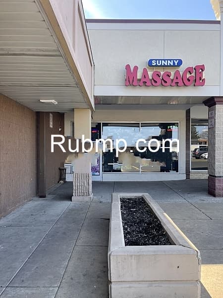 Photo of Sunny Massage