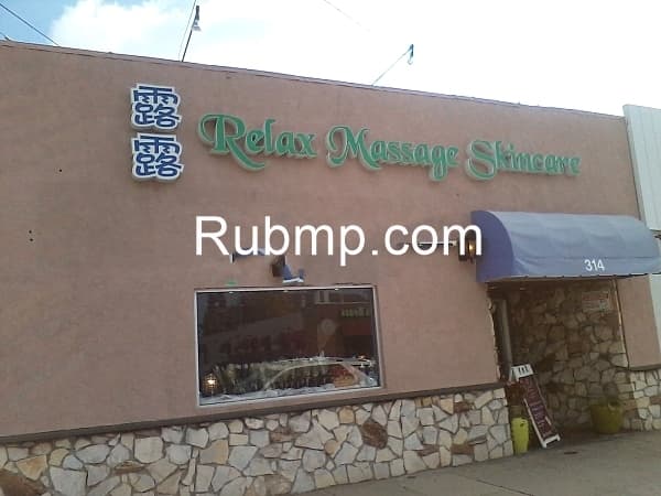 Photo of Relax Massage Skincare