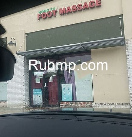 Photo of Hung Fu Foot Massage