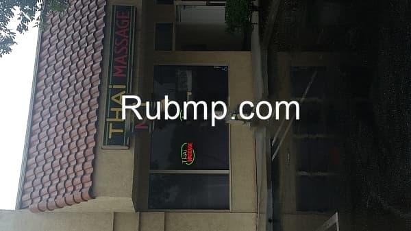 Photo of Thai Massage