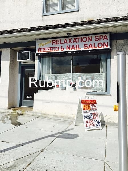 Photo of Health spa