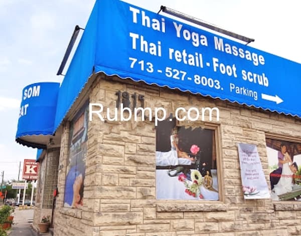 Photo of Cheeva Som Retreat Massage Houston