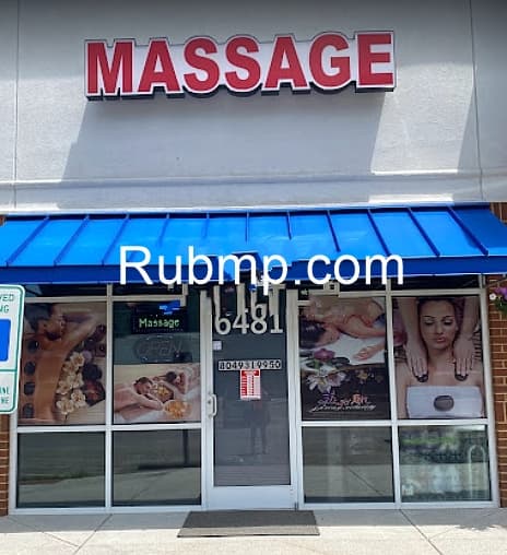 Photo of Magic Hands Massage