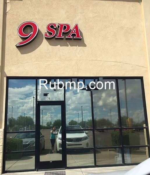 Photo of 9 Spa Massage