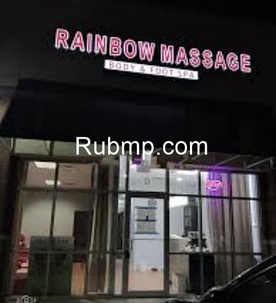 Photo of Rainbow Spa