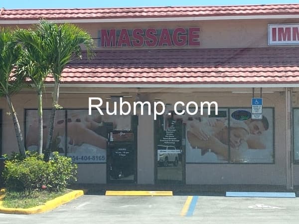 Photo of Sweet Bay Massage