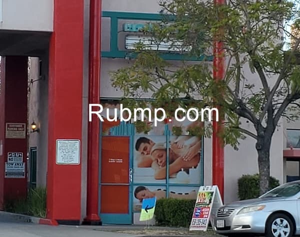 Photo of Asian Star Spa