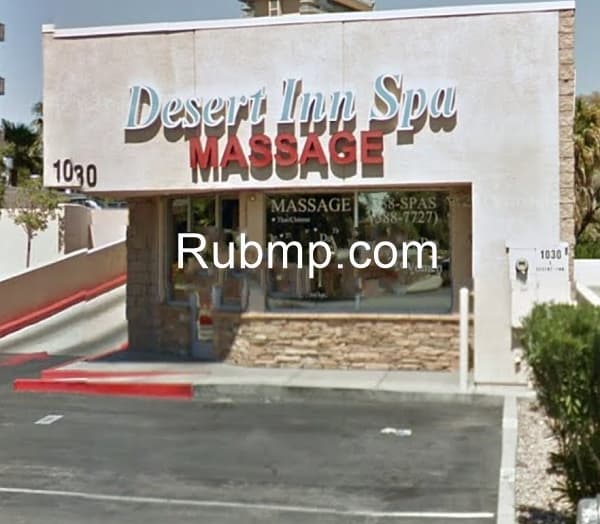 Photo of Desert Inn SPA and Massage