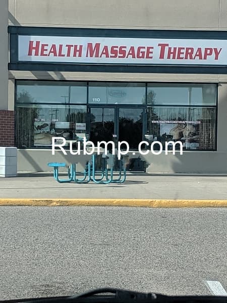 Photo of Fargo Moorhead Therapeutic Massage