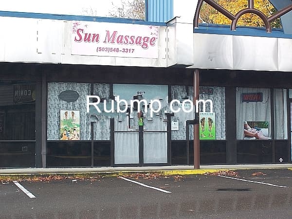 Photo of Sun Massage Spa