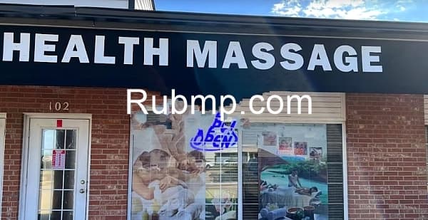 Photo of Health Massage