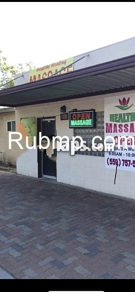 Photo of Healthy Massage