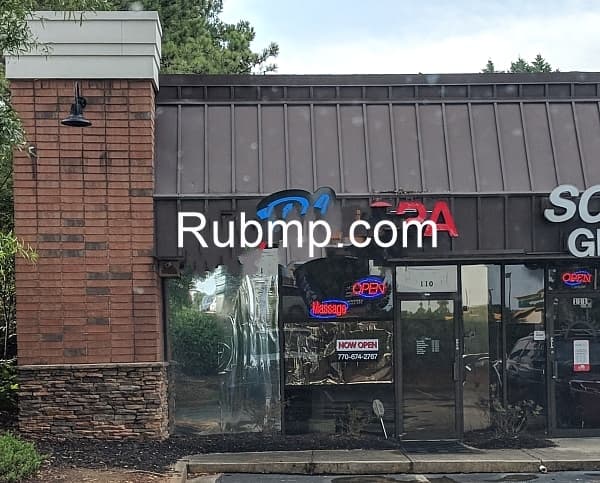 Photo of Blue Spa