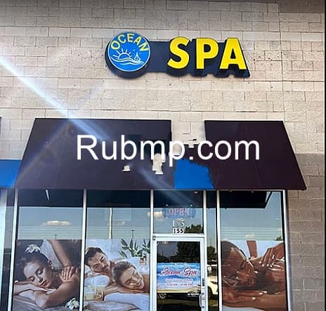 Photo of Ocean Spa