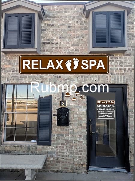 Photo of Relax Foot Spa