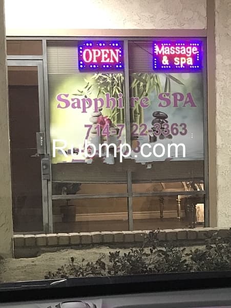 Photo of Saphire Spa