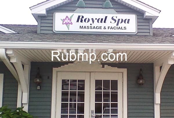 Photo of Royal Spa