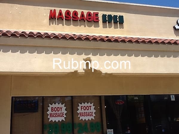 Photo of Massage Eden on Otay Lake telefhon
