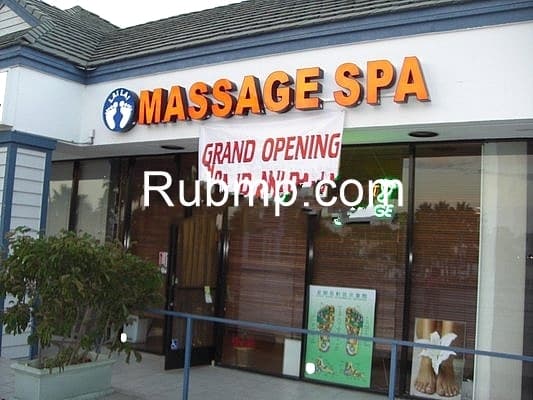 Photo of Lai Lai Foot Spa