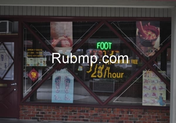 Photo of Health foot spa