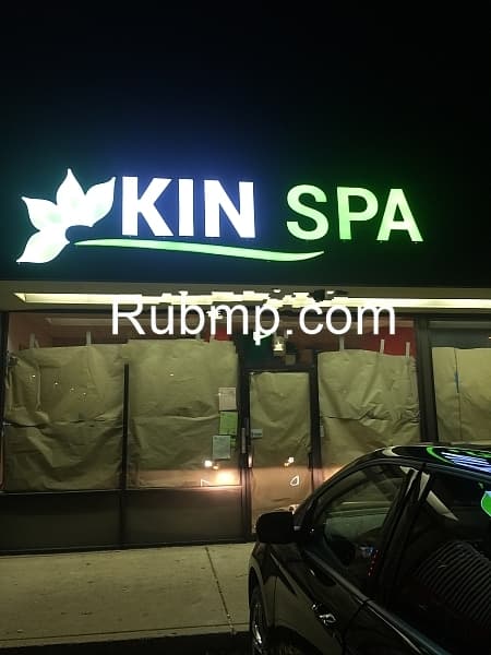 Photo of Kin Spa
