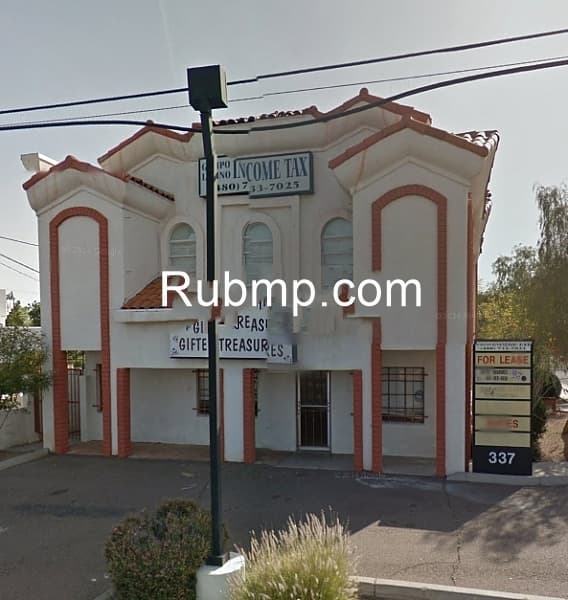 Photo of Latina Parlor