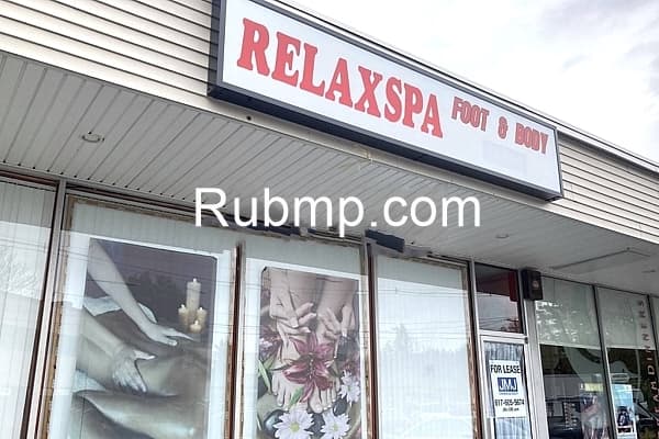 Photo of Relax Spa