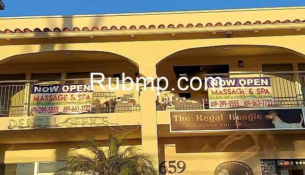 Photo of Hillcrest Massage Spa