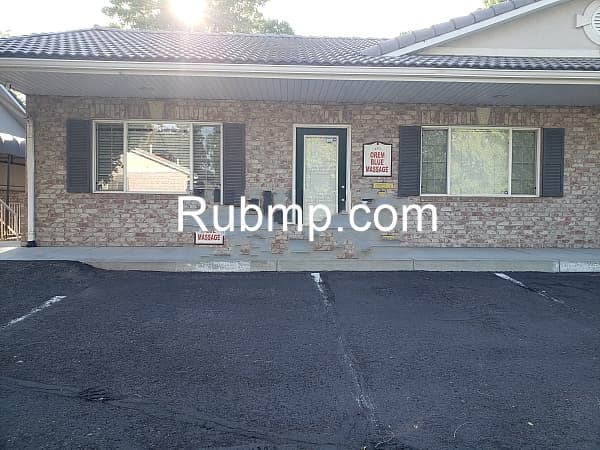 Photo of Orem Blue Massage