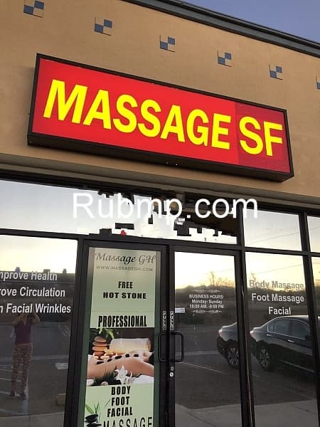 Photo of Massage GH