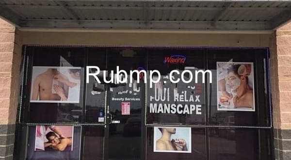 Photo of Tiffany Massage