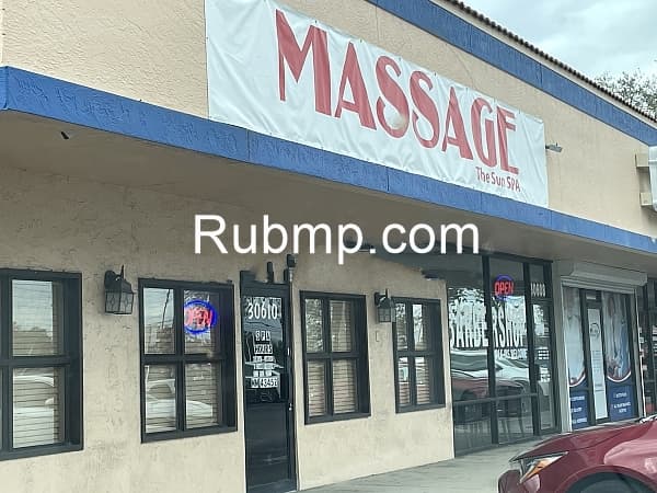 Photo of Sun Spa in Palm Harbor Florida