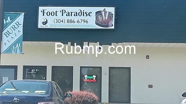 Photo of Foot Paradise