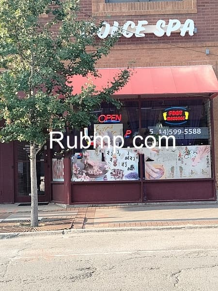 Photo of Dolce Massage Spa