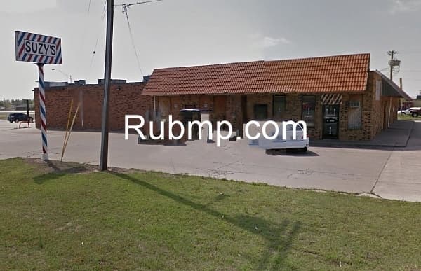 Photo of Suzy's Good Times Oriental Bathhouse
