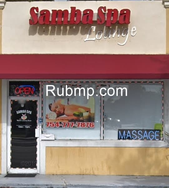 Photo of ComplexCity Spa