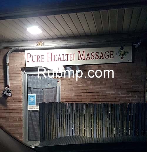 Photo of Pure Health Massage