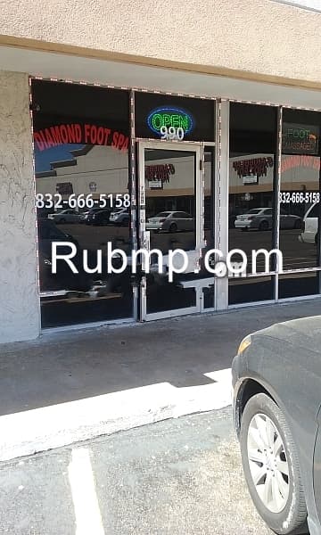 Photo of Diamond Spa