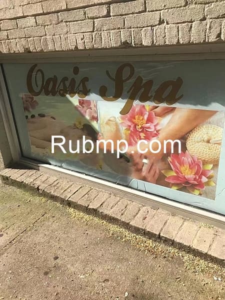 Photo of Oasis SPA