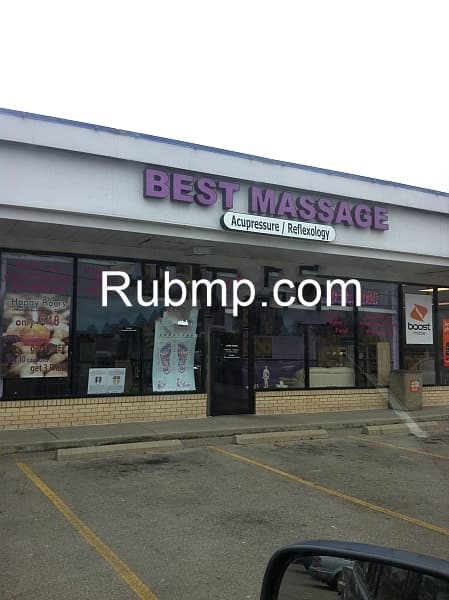Photo of BESTMASSAGEINTOWN