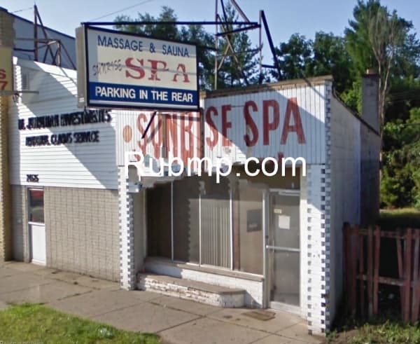 Photo of Sunrise Spa