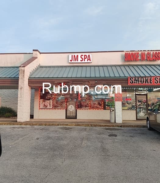 Photo of JM Spa
