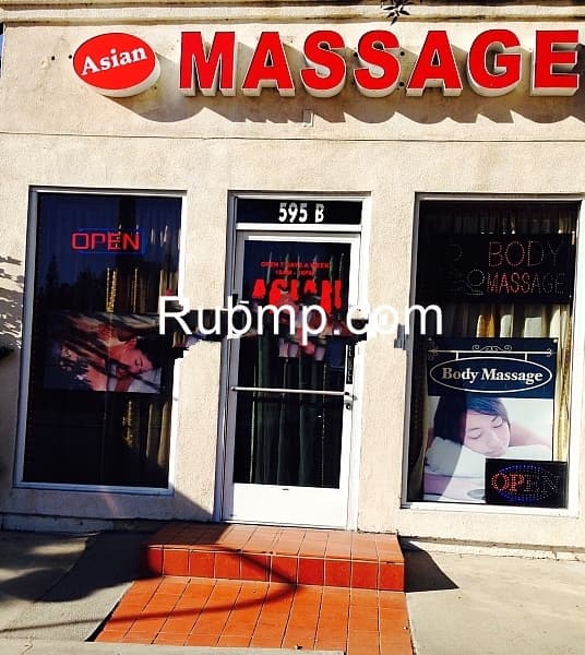 Photo of New World Massage