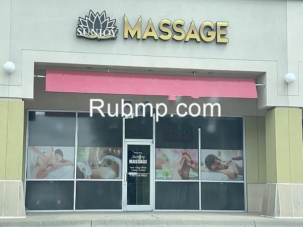 Photo of Sunjoy Massage