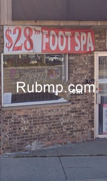 Photo of LuLu Salon & Spa