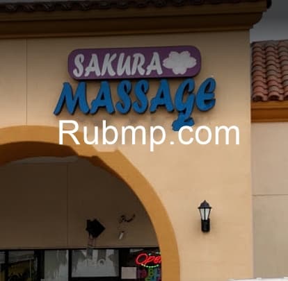 Photo of Sakura Massage