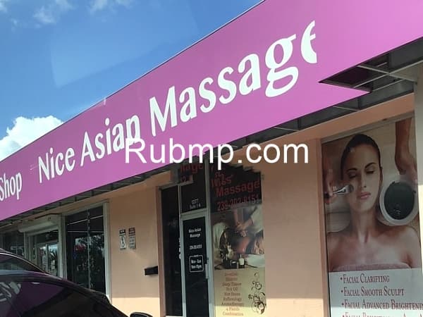 Photo of Nice Asian Massage