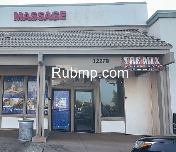 Photo of Sunflower Massage & Spa