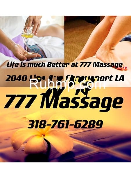 Photo of 777Massage