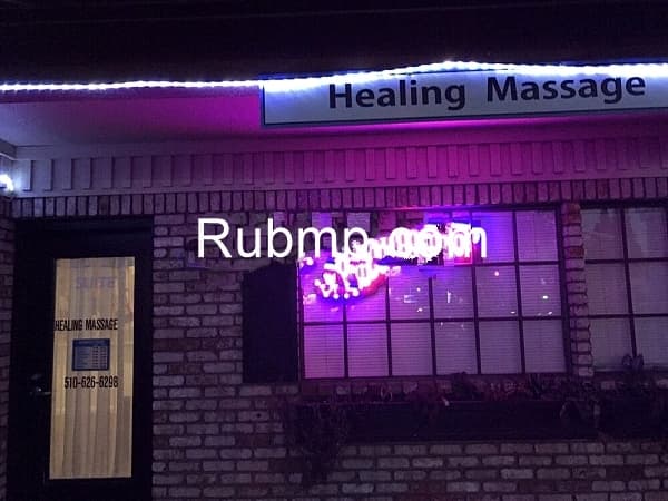 Photo of Healing Massage